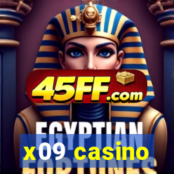 x09 casino